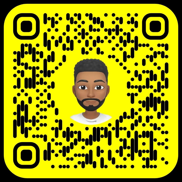 كمال النظافة على Snapchat